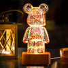 Twinkle Bear - Lampa