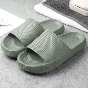 ORTHORELIEF® Cloud Slippers - Komfort och smärtlindring