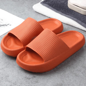 ORTHORELIEF® Cloud Slippers - Komfort och smärtlindring