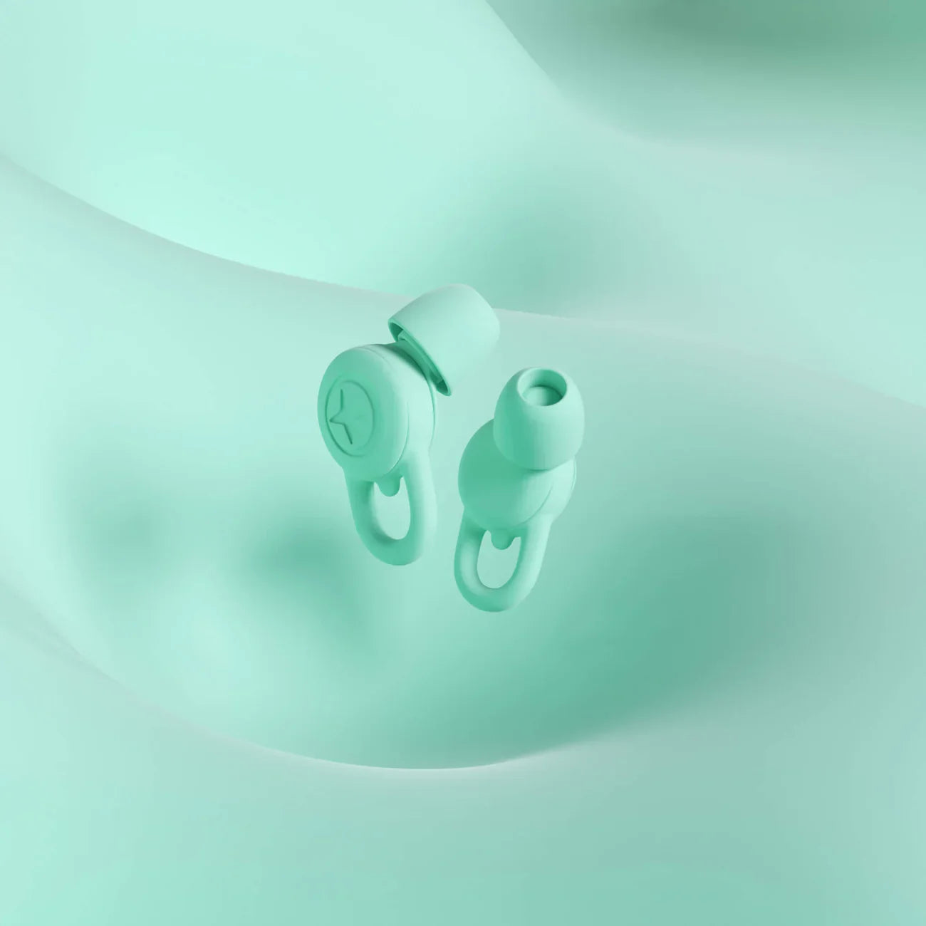 SoftBliss Sleeping Earplugs