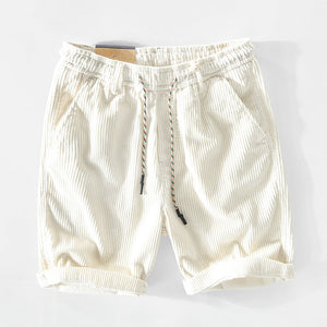 Summer Breeze  - shorts gjorda av manchester