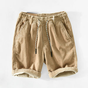 Summer Breeze  - shorts gjorda av manchester