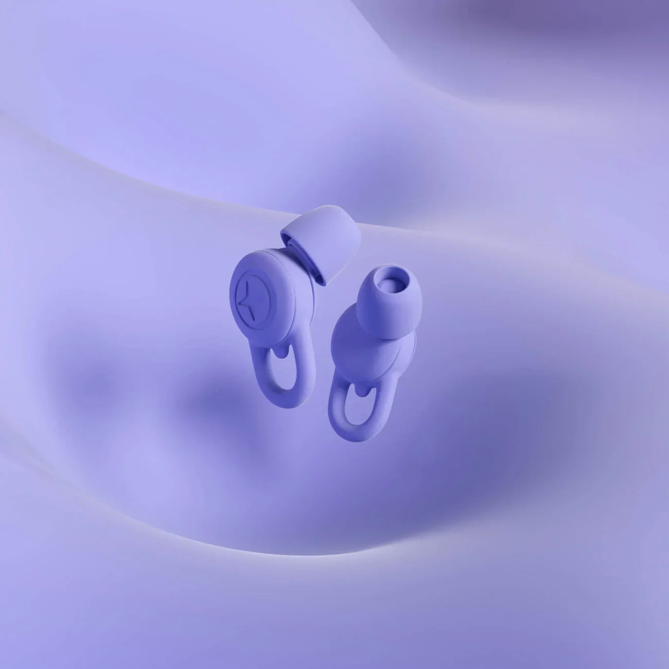 SoftBliss Sleeping Earplugs