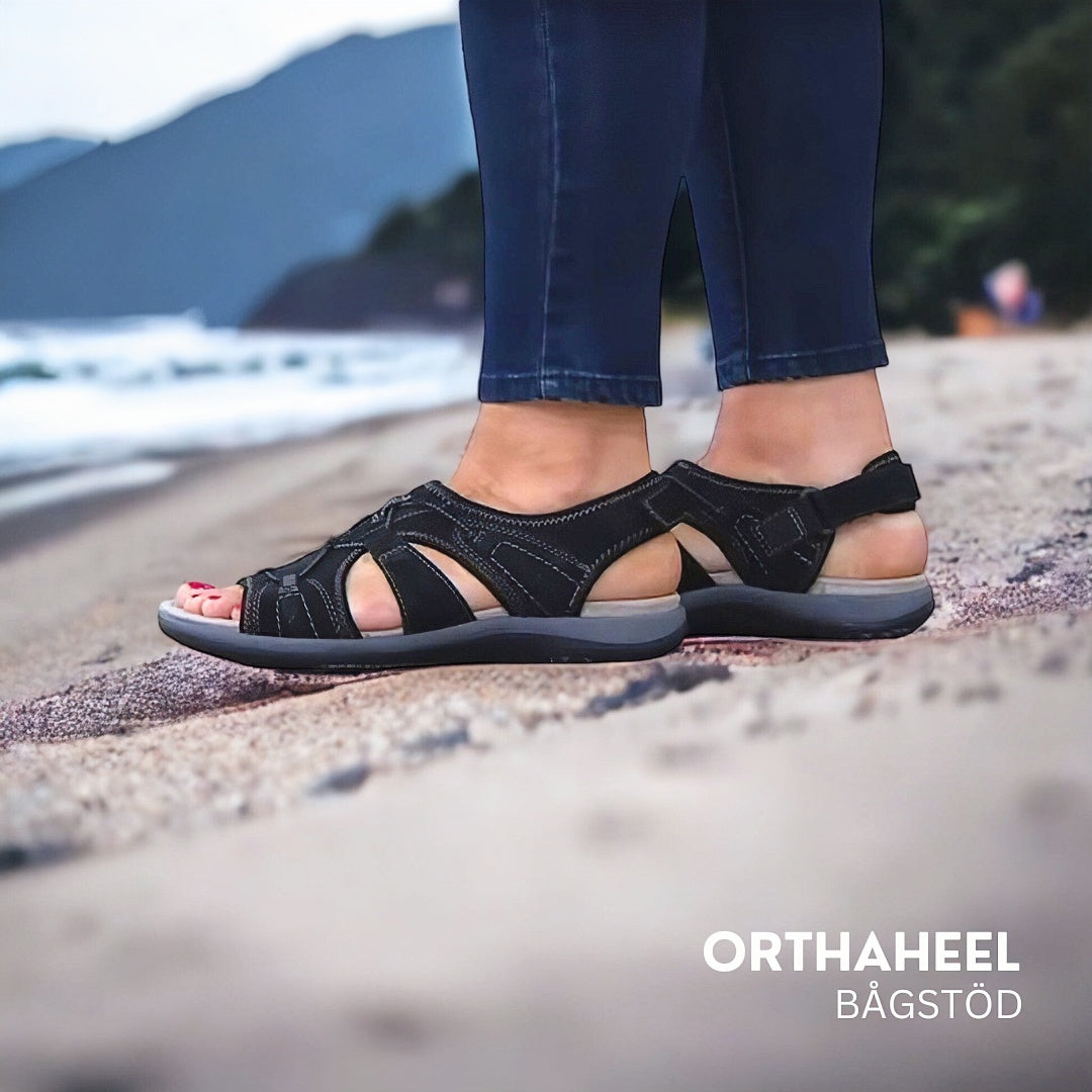 Comfy® - Ortopediska sandaler