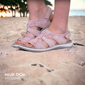 Comfy® - Ortopediska sandaler