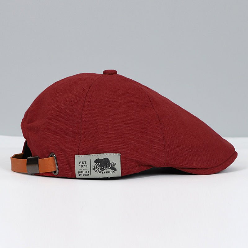 METRO™ - URBAN BASKER HAT