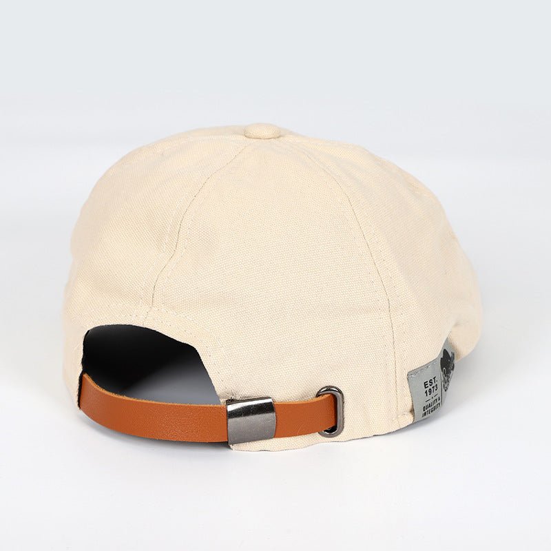 METRO™ - URBAN BASKER HAT