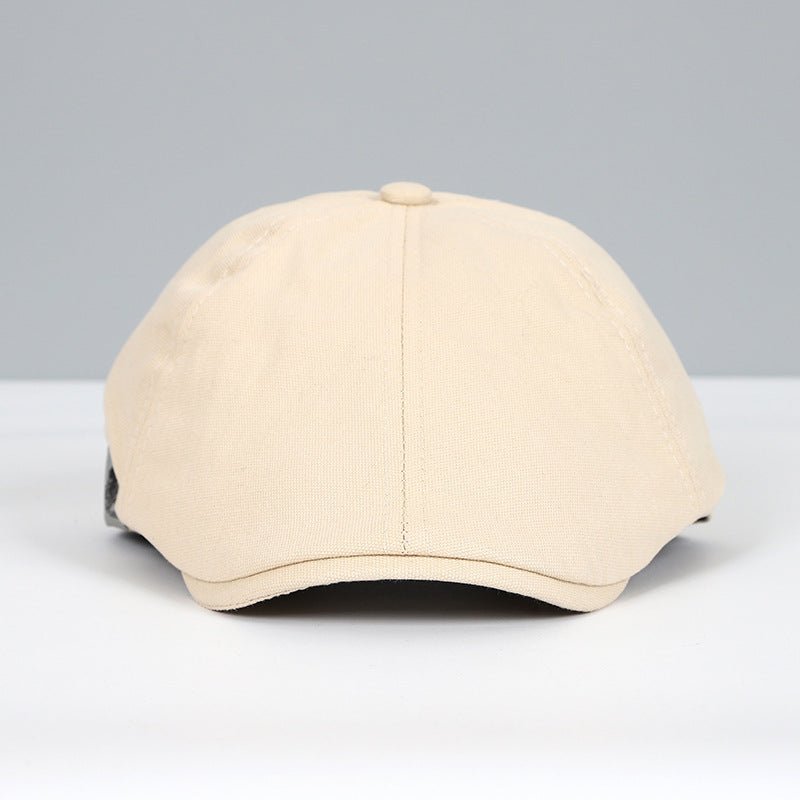 METRO™ - URBAN BASKER HAT