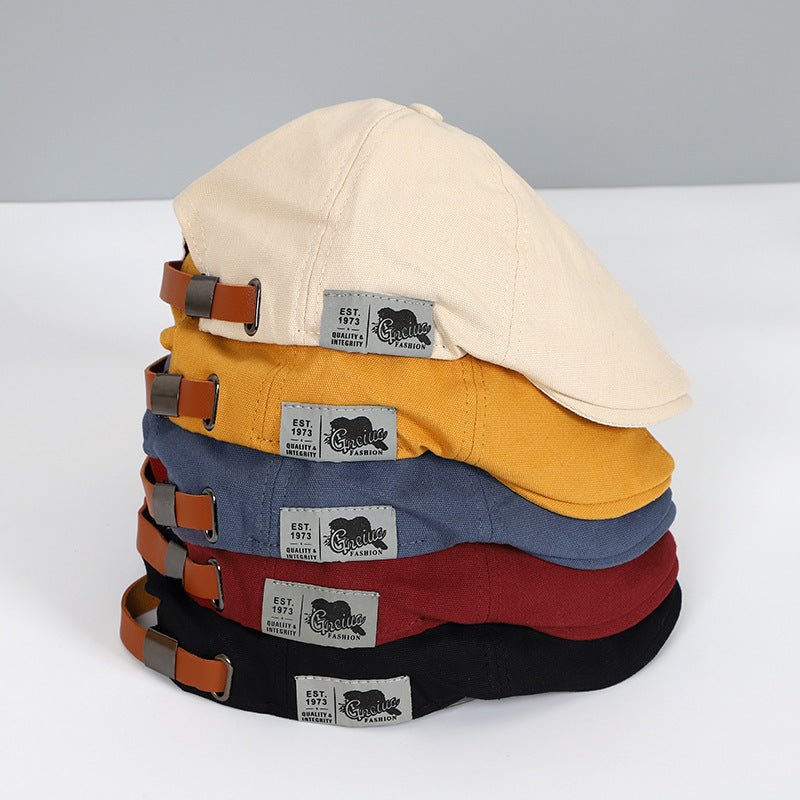 METRO™ - URBAN BASKER HAT