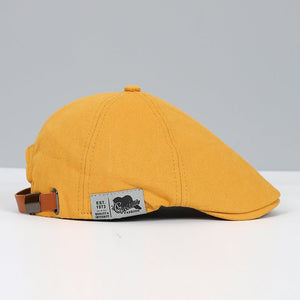 METRO™ - URBAN BASKER HAT