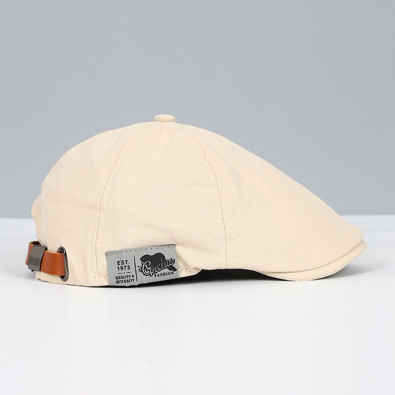 METRO™ - URBAN BASKER HAT