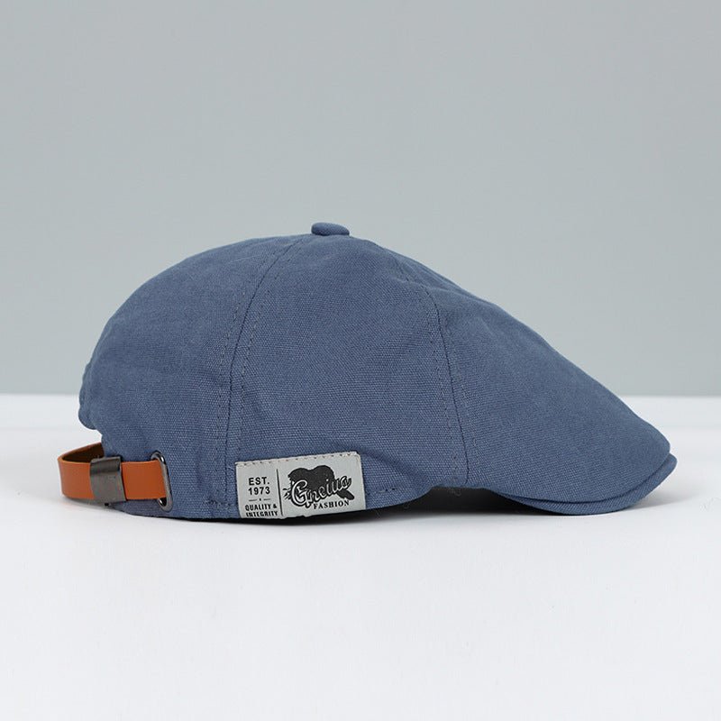 METRO™ - URBAN BASKER HAT