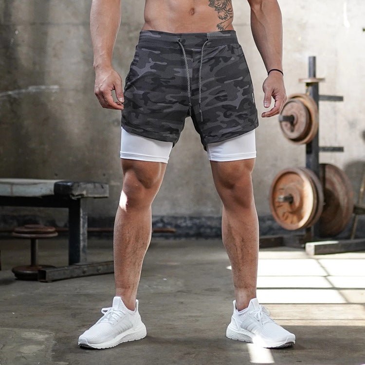 FlexiFit Performance Shorts