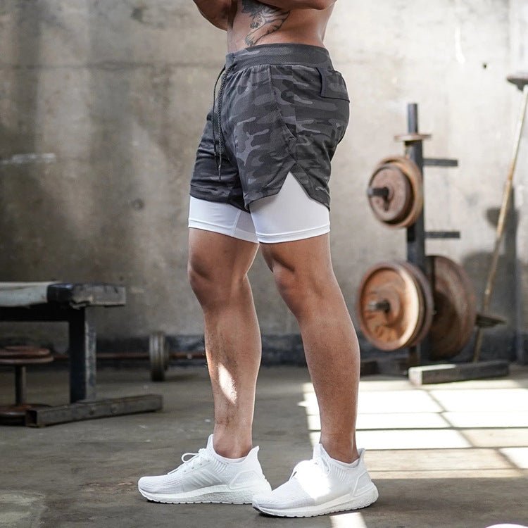 FlexiFit Performance Shorts