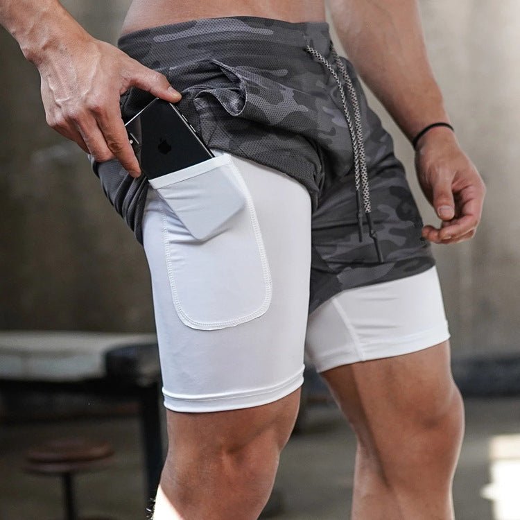 FlexiFit Performance Shorts