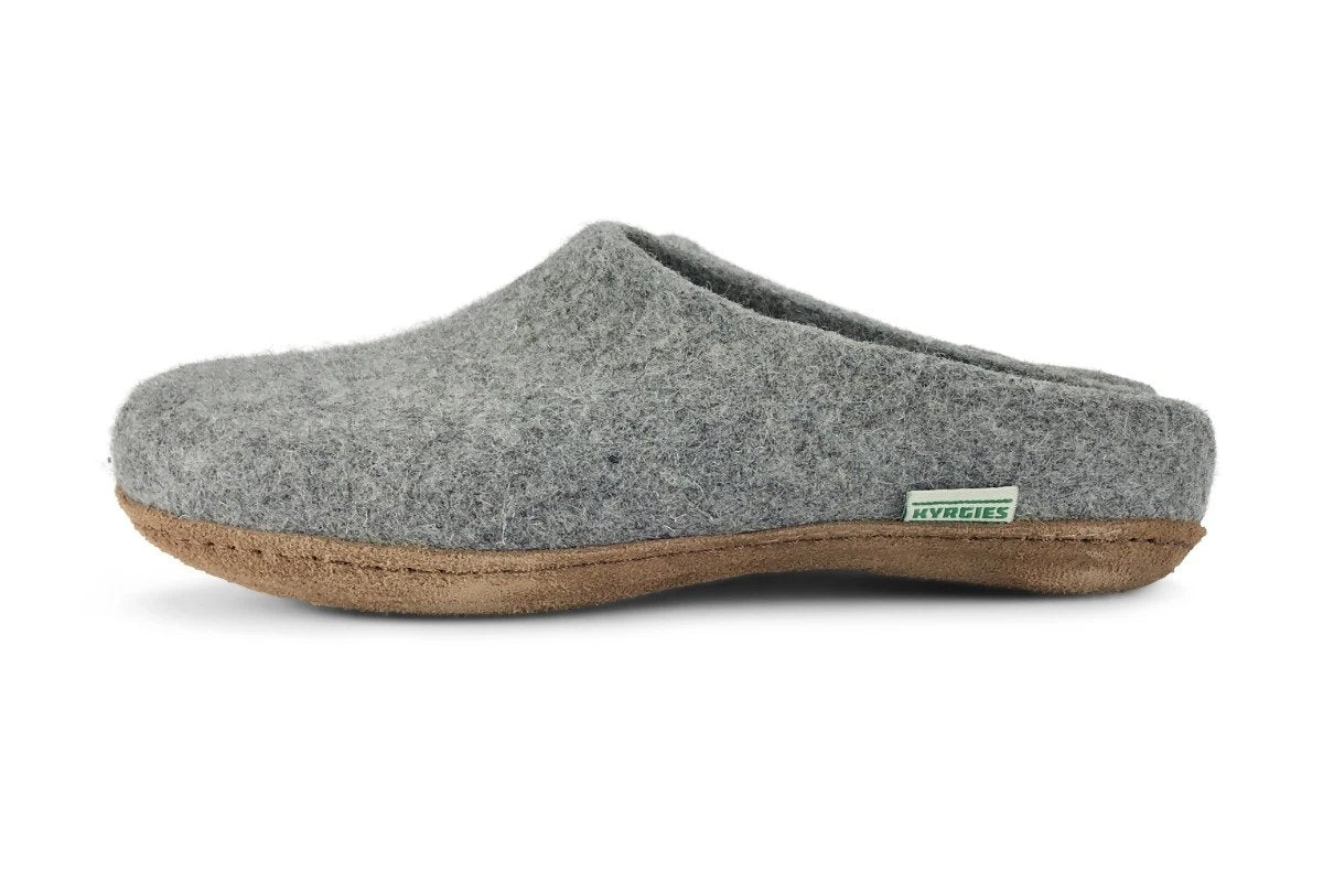 Women's Kyrgies Molded Sole - Low Back